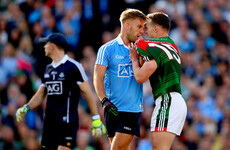 The player ratings as Dublin beat Mayo to win the Sam Maguire
