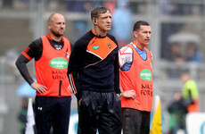 McGeeney gets the nod to guide the Armagh footballers again for a fourth year