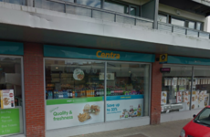 Ballymun raider attempts armed robbery while armed gardaí are in store