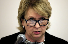 Mary McAleese says the Vatican is moving backwards on children's rights