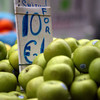 When was the last time you had an Irish apple? 95% of ones we eat are imported