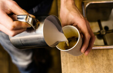 'I'm not averse to a Starbucks, but not playing by the rules is frustrating'
