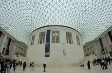 A museum is getting slated for saying that too many Asian names will confuse people