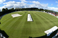 Ireland's marquee ODI of the summer abandoned despite sunny conditions in Belfast