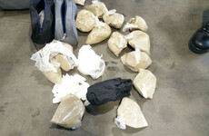 Cocaine seizure in Australia links Kinahans to European port and Colombian distributors