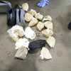Cocaine seizure in Australia links Kinahans to European port and Colombian distributors