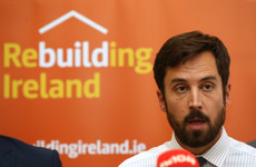 166 vacant buildings held by HSE as government plans to penalise those who own empty homes