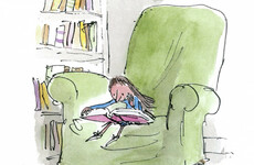 10 important things we learned from Roald Dahl books