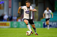 'Patrick has to work harder than other players at his fitness. He wasn’t born a natural athlete'