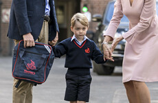 Woman arrested after attempted burglary at Prince George's school