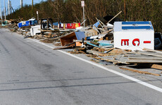 Six dead at Florida nursing home left without power after Hurricane Irma