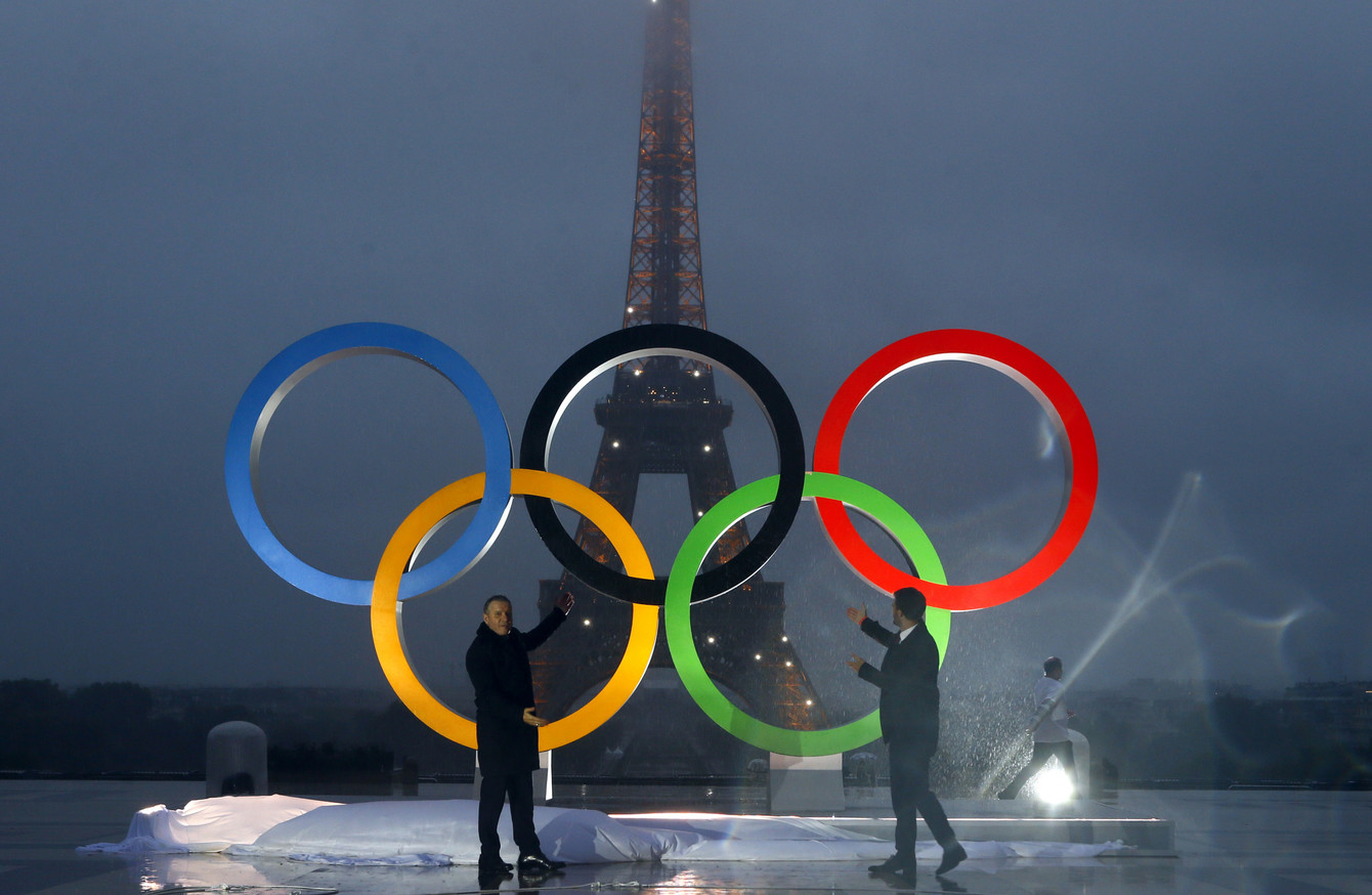 The host cities for the 2024 and 2028 Olympics have been revealed