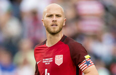 US captain Michael Bradley responds to 'sheep' Alexi Lalas