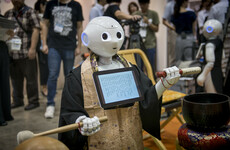 Japanese firm to offer 'drive-thru' funeral service