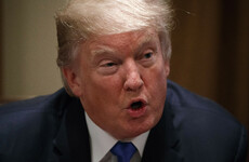 Democrats say they've reached a deal with Trump over the fate of immigrant children