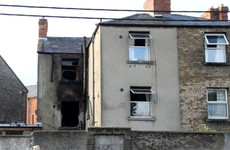 'I saw black smoke and ran out': One dead and two injured in Rathmines fire