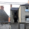 'I saw black smoke and ran out': One dead and two injured in Rathmines fire