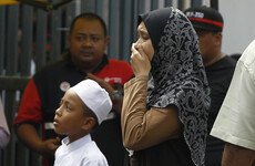 Fire rips through Malaysian religious school killing 22 teenage boys