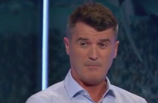 'Forget about it' - Roy Keane's honest opinion of Liverpool's Champions League chances