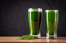 Antibiotic-resistant faecal bacteria have been found in health supplements in Irish shops