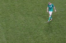 Ireland's fall: Boys in Green continue their slide down Fifa World Rankings