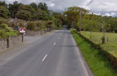 Eight children taken to hospital after school bus crash