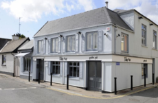 A former Ireland footballer is selling his Wexford pub for €1.2 million