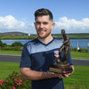 Galway United hitman picks up Player of the Month after a free-scoring August