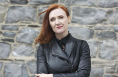 How stories from Ireland's past and present compelled this singer-songwriter to make trouble