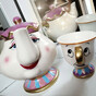 Ready yourselves - Mrs Potts teapots have arrived into Penneys