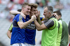 After 3 recent All-Ireland wins, Kerry native set to become new Offaly senior football manager