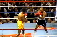 The Hagler-Hearns war and 7 other middleweight classics Golovkin v Alvarez could match