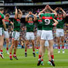 Quiz: How well do you know the Mayo squad chasing the All-Ireland senior title?
