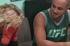 Eddie Alvarez uses 'worst nightmare' McGregor loss to mentor struggling fighter
