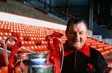 'He was tougher than I thought... The players didn't all like him that much'