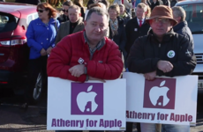Why Apple has been stuck in a three-year battle over its Athenry data centre