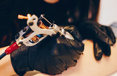 'Strong evidence' that tattoo ink can seep into our bodies with toxic elements, say scientists
