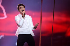 Fancy representing Ireland at next year's Eurovision? RTÉ wants to hear your songs