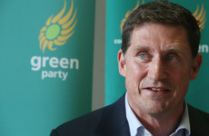 'Anyone who says they're not planning for an election is lying' - Eamon Ryan on the Green Party's revival