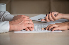 Divorce referendum expected to be held November 2018