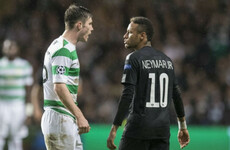 'Neymar antics will prevent him reaching Messi level'