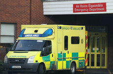 HSE ambulances broke down over 200 times last year