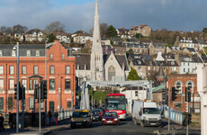 Cork boundary row rumbles on as locals given chance to have their say