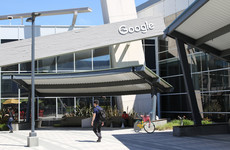 Lawsuit accuses Google of paying women less than men