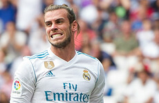 Marcelo worried by Bale boos at Real Madrid