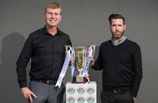 'This has been one of the great teams in the history of football in Ireland'