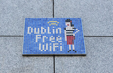 Two years after it was switched off, Dublin plans to bring back free Wi-Fi