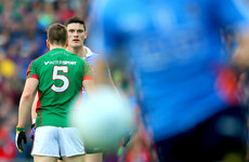Give us your predictions for Dublin v Mayo and win yourself some limited edition gear