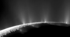 Nasa's Cassini probe burns up like a meteor on 'death plunge' into Saturn