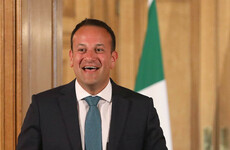 A new poll about his performance should make happy reading for Taoiseach Leo Varadkar